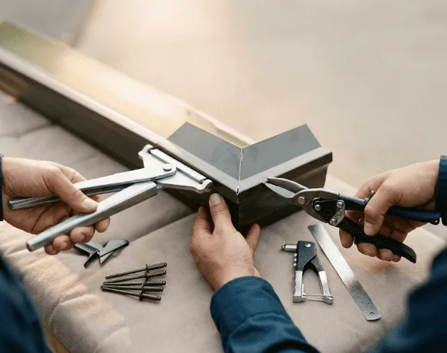 Why choose Gutter Repair in Albuquerque, NM